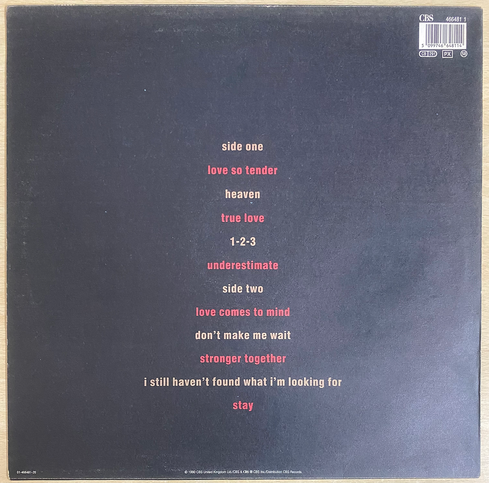 Retrospettiva dell'album Too Legit To Quit di MC Hammer