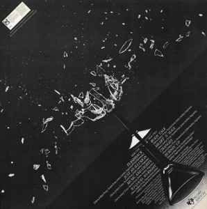 Imagination – Night Dubbing- LP