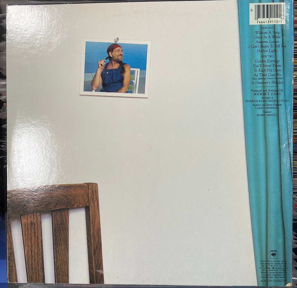 Copertina LP Tanita Tikaram, Everybody's Angel: foto e dettagli