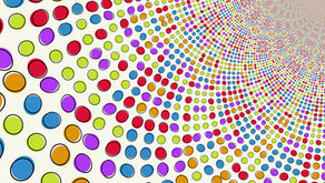 The Polka Dot Shorts /  Le short à pois