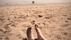 Time off - Pause vacances