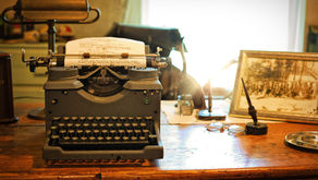 Writing -Passion- pour l'écriture