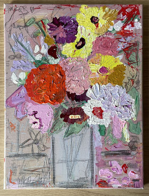 Affordable Art From Independent Artists That Feels Like Summer 2025