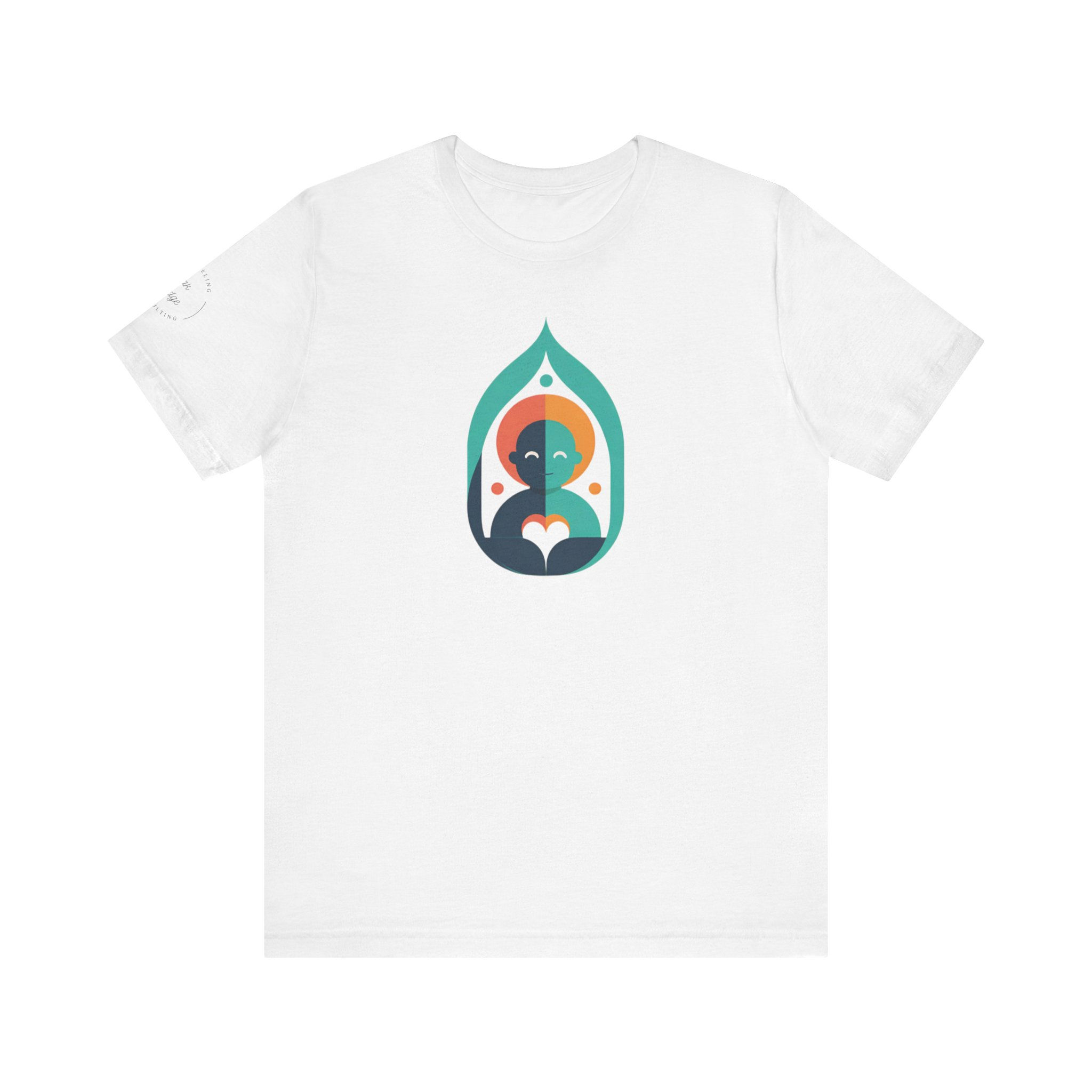 Baby Counselor Tee