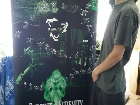 A Perfect banner