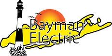 Bayman Logo