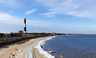 PLAYA FIRE ISLAND