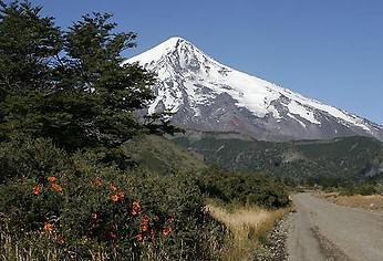 Lanin