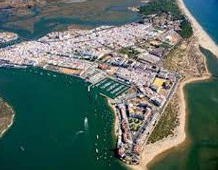 isla cristina huelva