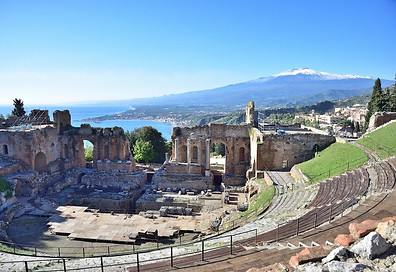Taormina