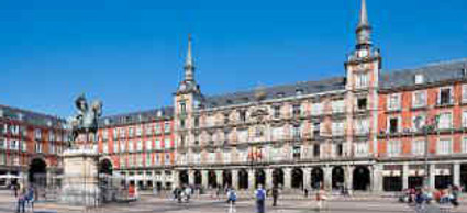 PlazaMayor