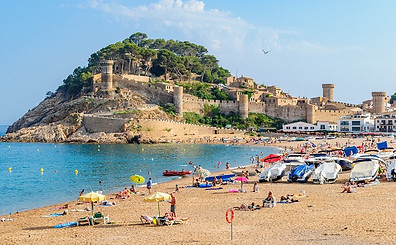 tossa-de-mar