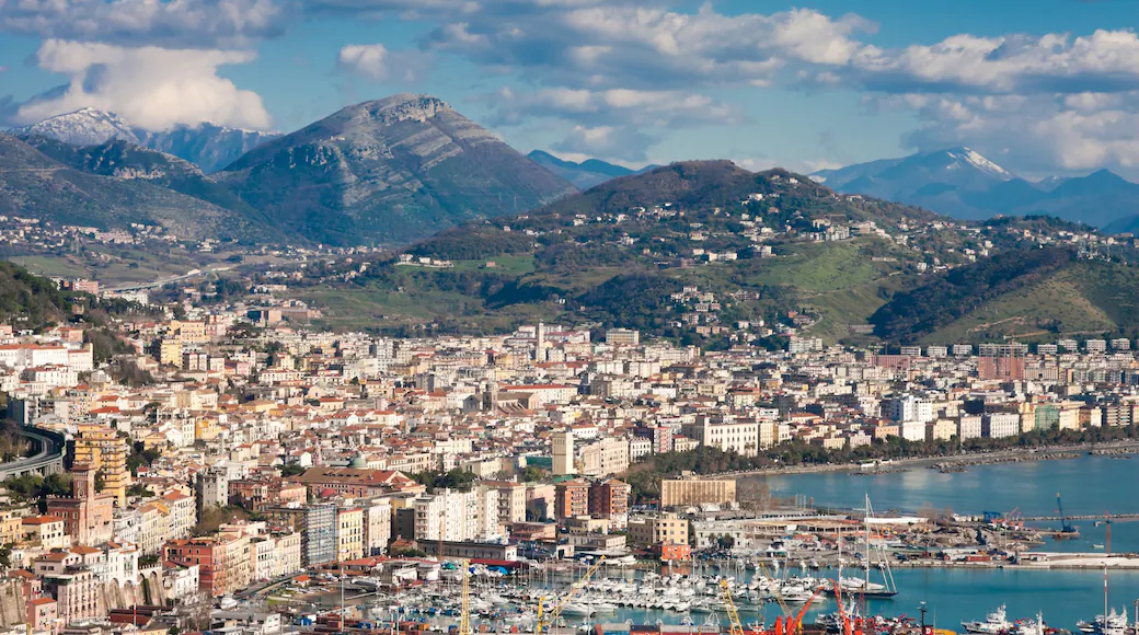 Salerno