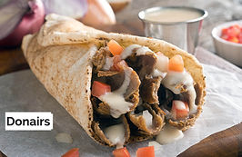 CANADA DONAIR