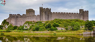 pembroke castle