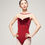 Thumbnail: Tank Velvet Leotard 301