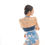 Thumbnail: The Blooming Halter Neck Leotard K-11