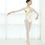 Thumbnail: Daydream Full Body Print Leotard-A02