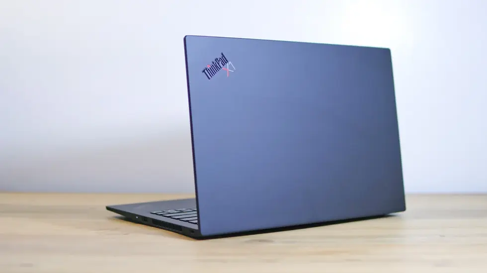 Thumbnail: Lenovo ThinkPad X1 Carbon i5 8th gen
