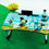 Thumbnail: Portable Desk Foldable Laptop Table (China)