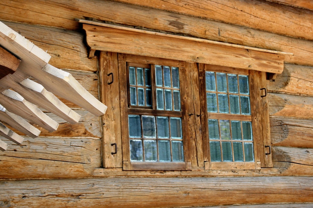 Cabins In Branson Mo