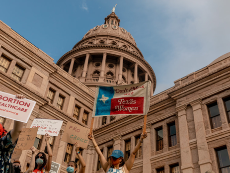 Economics of Coerced Motherhood as US Fertility Falls to Historic Lows