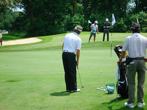 branson golf packages, branson golf courses, PGA champions tournament