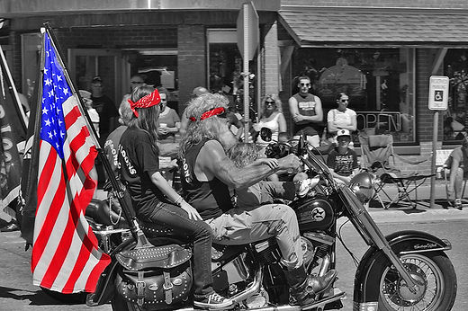 Branson MO Events