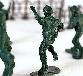 military memorabilia