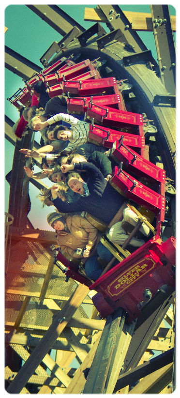 Silver Dollar City Hours