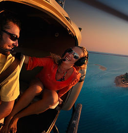table rock lake attractions