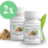 AloeRX (Stem Cell + Immune Support) 2 Bottles