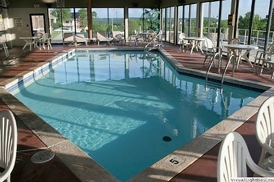 luxury hotel amenities, family lodging activities