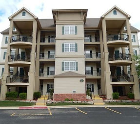 1 bedroom, branson condos, family lodging