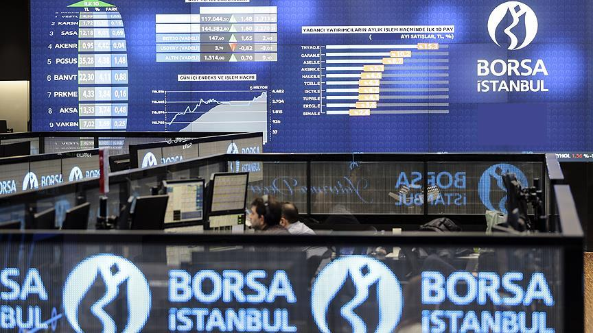 How did the Turkish Great Fund Crash Happen?