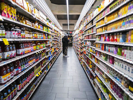 Forever Chemicals: The Hidden Cost of Invisible Ingredients in Our Food