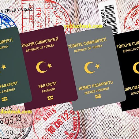 How Strong is the Turkish Passport?