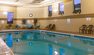vacation accomodation discounts