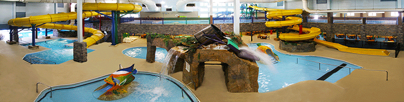 castle rock resort and waterpark