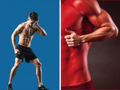 Soreness vs Injury: How to Know the Difference