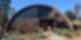 non-combustible fire-resistant disaster-resistant home