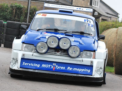 6R4 Q491VHR Rallyday 2014.JPG
