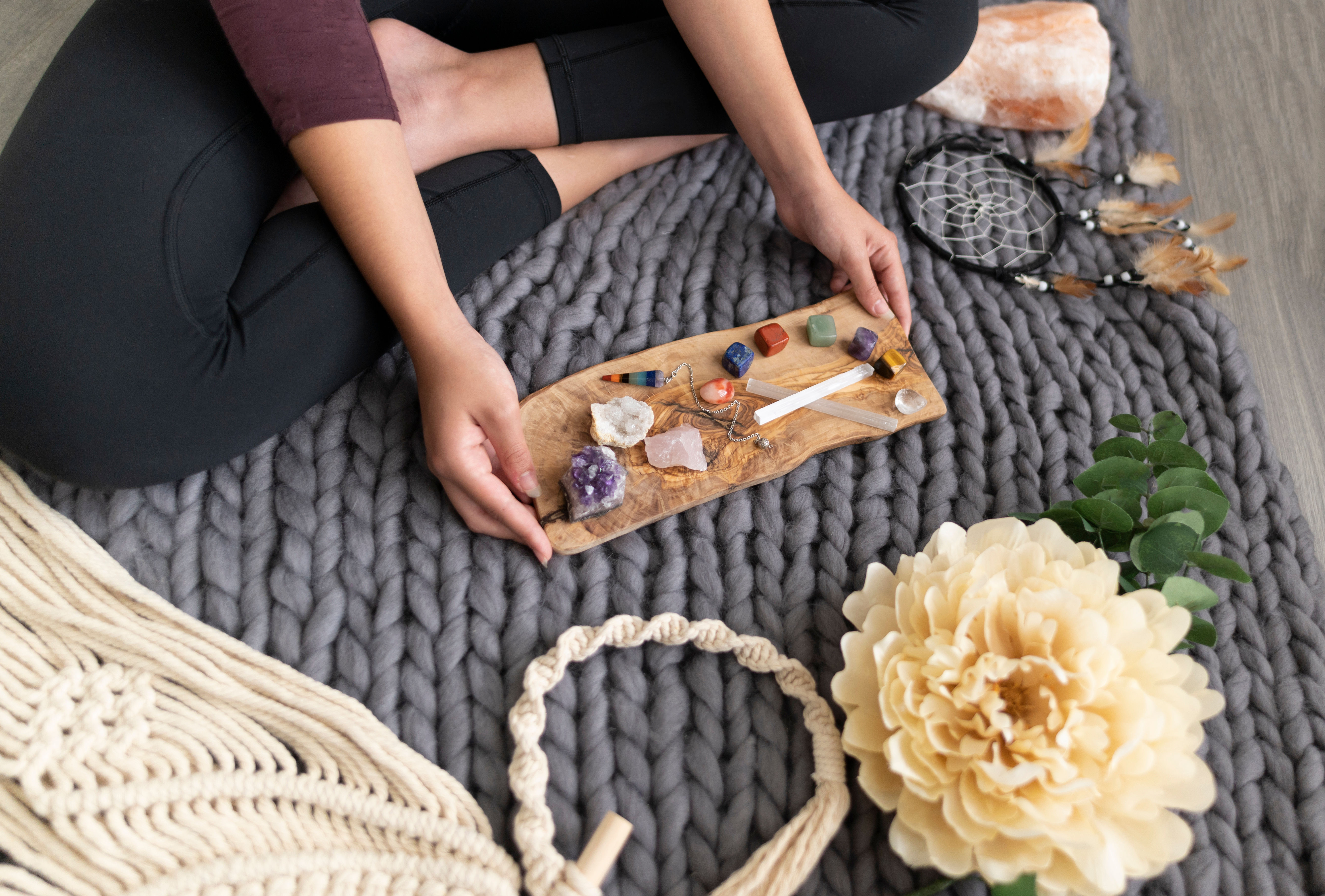 Distance Reiki Enhancement Kit