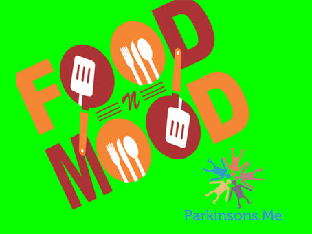 Mood food