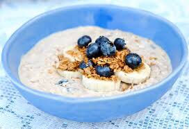 Blueberries - good for the brain!