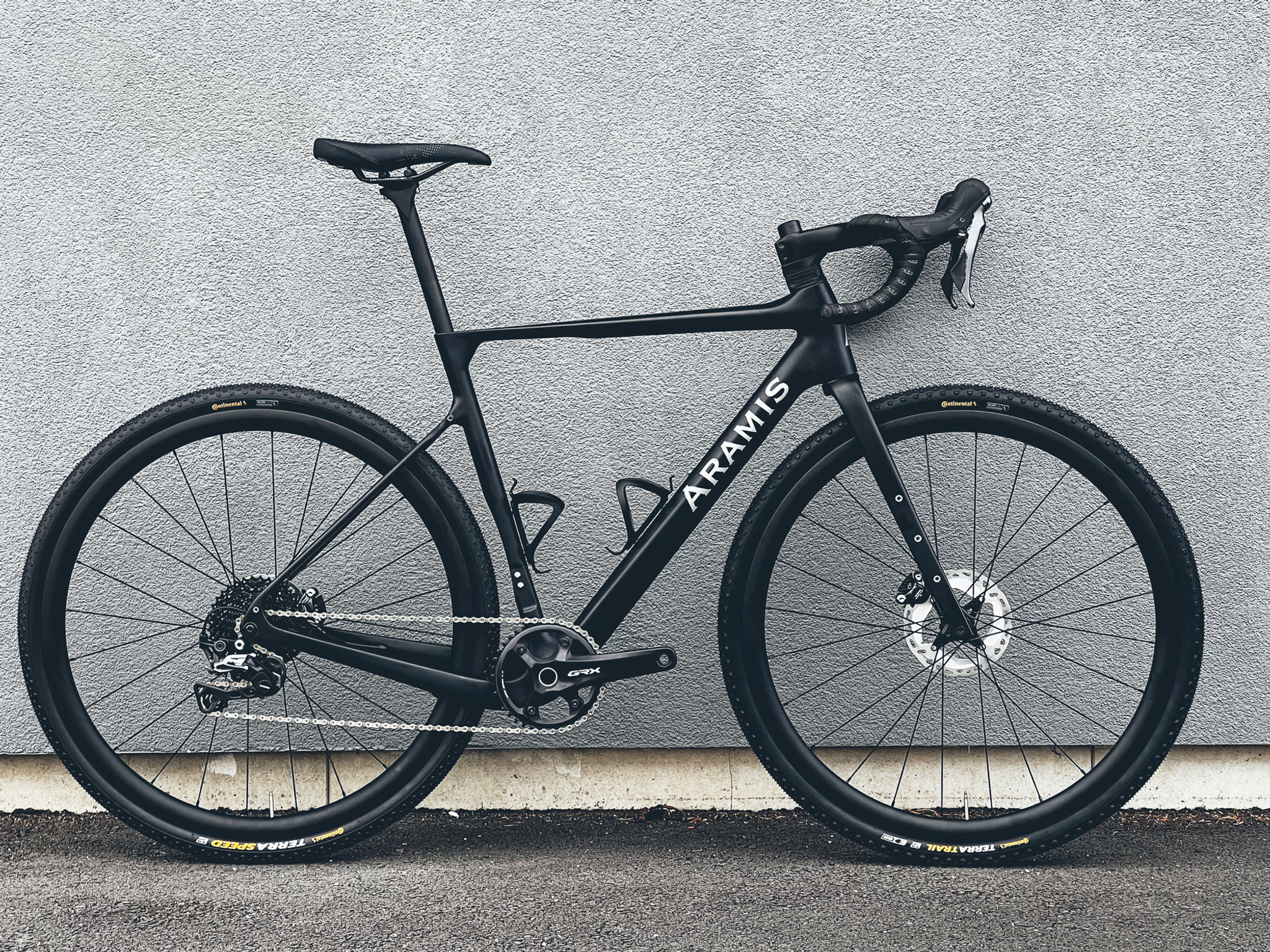 Aramis Explore Sparkling Silver - GRX 800