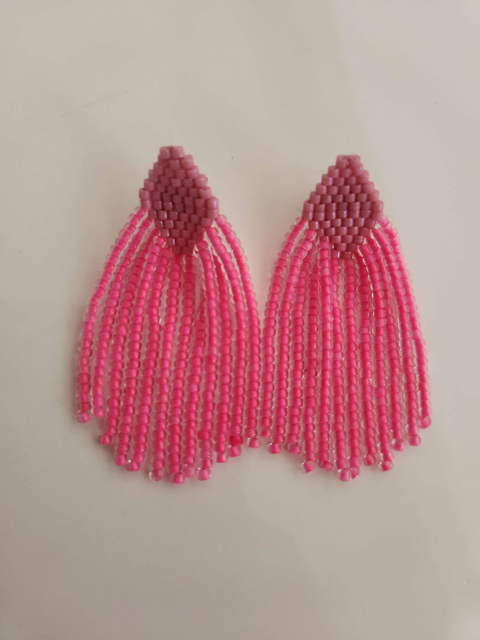 Thumbnail: Candy Collection Dangle Stud - small 
