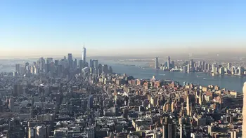 A Book Lover’s Itinerary: NYC Edition