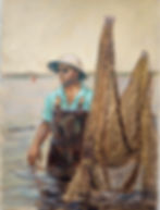 Haul Seining