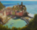 Vernazza, Italy